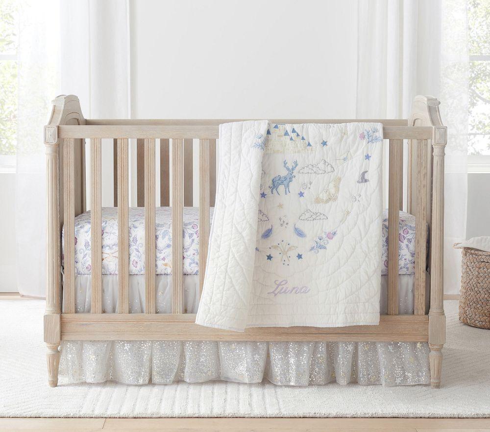 Harry Potter Ethereal Baby Bedspread